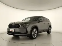 Usata Skoda Kodiaq Executive 150 CV (110 kW) 2025 Grigio SUV