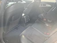 Usata Audi A6 S-Line 190 CV (139 kW) 2018 Nero Station wagon