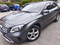 Usata Mercedes GLA200 136 CV (100 kW) 2018 SUV