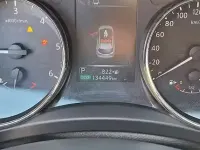 Usata Nissan Qashqai Tekna 131 CV (96 kW) 2015 Nero SUV