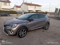 Usata Renault Captur Techno 101 CV (74 kW) 2023 SUV