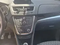 Usata Opel Mokka 136 CV (100 kW) 2016 Nero SUV