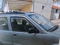 Usata Daihatsu Terios 86 CV (63 kW) 2002 SUV