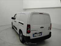 Usata Fiat e-Doblò 56 kW (77 CV) 2023 Bianco Monovolume