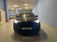 Usata Toyota C-HR Business Edition 98 CV (72 kW) 2021 Nero SUV