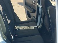 Usata Renault Kadjar 110 CV (80 kW) 2018 Bianco SUV