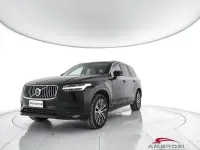 Usata Volvo XC90 Momentum 235 CV (172 kW) 2019 Nero SUV
