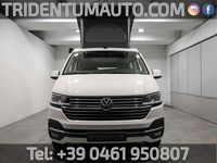 usata VW California T6.12.0 Tdi Ocean 150cv