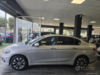 Usata Fiat Tipo Lounge 120 CV (88 kW) 2016 Berlina