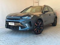 Usata Cupra Formentor 150 CV (110 kW) 2025 Antracite SUV