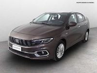 usata Fiat Tipo 5 porte 1.6 multijet 130cv life