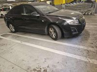 Usata Chevrolet Cruze LS 124 CV (91 kW) 2012 Utilitaria