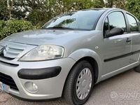 Usata Citroën C3 2008