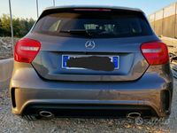 usata Mercedes A200 classepremium amg