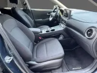 Usata Hyundai Kona 150 kW (204 CV) 2023 Teal blue SUV