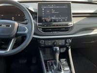 Usata Jeep Compass Limited 131 CV (96 kW) 2021 Grigio SUV