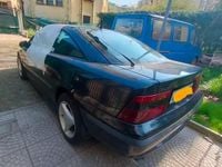 Usata Opel Calibra 150 CV (110 kW) 1991 Grigio Coupé