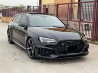 usata Audi RS4 performance strafull