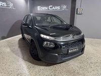 Usata Citroën C3 Aircross Live 82 CV (60 kW) 2018 Other SUV