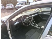 Usata VW Passat Comfortline 150 CV (110 kW) 2017 Station wagon