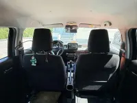 Nuova Suzuki Ignis 90 CV (66 kW) 2025 Nero SUV