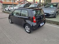 usata VW up! UP 1.0 highTETTINO