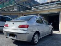 usata Alfa Romeo 2000 146 1.4 Twin Spark anno