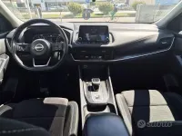Usata Nissan Qashqai 158 CV (116 kW) 2023 Nero SUV