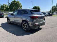 Nuova Mercedes GLA200 150 CV (110 kW) 2026 Grigio montagna SUV