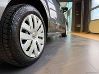 Usata VW Polo Comfortline 69 CV (50 kW) 2011 Grigio Utilitaria