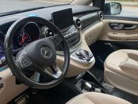 usata Mercedes V250 d (cdi bt) Premium L auto