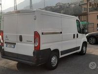 usata Citroën Jumper 2.2 HDI 130 CV FURGONE PC-TN