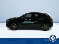 Usata Mercedes GLA200 AMG line 149 CV (109 kW) 2025 Nero SUV