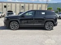 Nuova Jeep Compass Summit 145 CV (106 kW) 2026 SUV