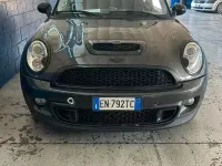 Usata Mini Cooper S 184 CV (135 kW) 2012 Utilitaria