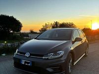 Usata VW Golf VII Sportline 116 CV (85 kW) 2018 Berlina