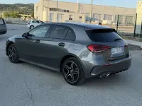 Usata Mercedes A250 Premium Plus 218 CV (160 kW) 2022 Berlina
