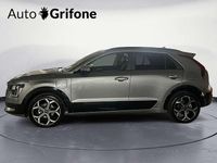Usata Kia Niro Style 170 CV (125 kW) 2025 Argento SUV