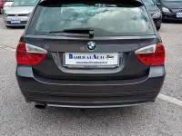 Usata BMW 320 177 CV (130 kW) 2008 Grigio Station wagon