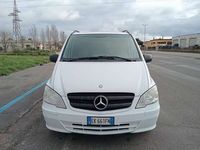 usata Mercedes Vito 639 / 2