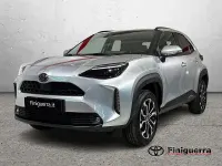 Neu Toyota Yaris Cross Trend 130 PS (95 kW) 2026 Grau SUV