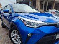 usata Toyota C-HR 1.8 Hybrid E-CVT Active