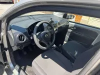 Usata VW up! 60 CV (44 kW) 2017 Argento Utilitaria