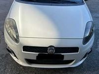 usata Abarth Grande Punto 1.4 t. t-jet 155cv 3p