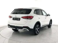 Nuova MG ZS Comfort 116 CV (85 kW) 2026 Bianco SUV