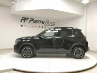 Usata Citroën e-C3 52 kW (72 CV) 2025 Nero metallizzato Utilitaria