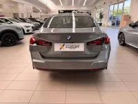 Usata BMW 220 Gran Coupé 170 CV (125 kW) 2025 Grigio Coupé