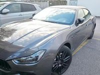 Usata Maserati Ghibli 350 CV (257 kW) 2023 Berlina