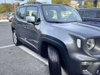 Usata Jeep Renegade Limited 131 CV (96 kW) 2022 SUV