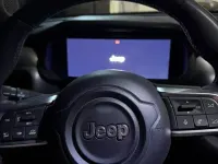 Usata Jeep Avenger Summit 61 kW (84 CV) 2024 SUV